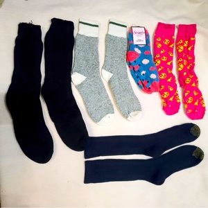 Sock ( 5 pairs)